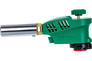 Газовая горелка с пьезоподжигом 1005 ЭКОНОМ 