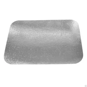 Крышка алюм./карт 253х187мм к форме алюм.SP(RF)88L 