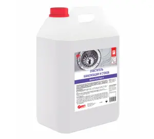 Средство для устранения засоров Biosoap L104 5 л (артикул производителя 9050523)