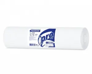 Бумажные простыни PROtissue 2 сл белые 150 м (артикул производителя С243)