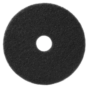 ПАД абразивный 17/16 дюймов круглый черный