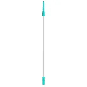 Ручка телескопическая алюминиевая для мытья окон Selmop 2х150 см (артикул производителя TUS280)