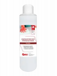 Средство кислотное для уборки после строительства и ремонта Biosoap S401 1 л арт. 9041401