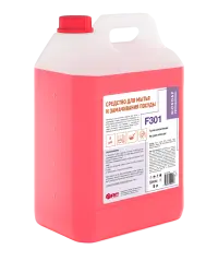 Средство для ручной мойки посуды Biosoap F301 5 л (артикул производителя 9070195)