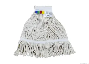 Моп Кентукки Ben Fatto хлопковый 350 гр белый, BF30552