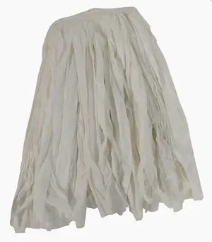 Моп Кентукки SYRSorb 210 гр нетканый материал белый без держателя арт. SS016