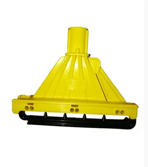 Держатель мопов кентукки SYR Kwiki пластиковый желтый (артикул производителя 994689)