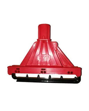 Держатель мопов кентукки SYR Kwiki пластиковый красный (артикул производителя 994686)