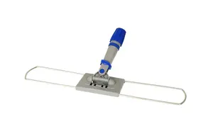 Держатель мопов рамочный Selmop 60х10 см металл красный (артикул производителя WM60R)