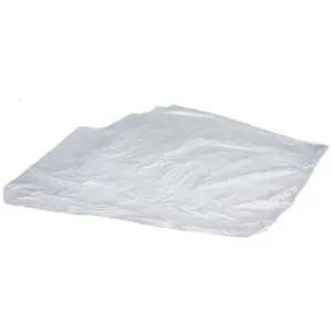 Пакеты фасовочные 30 (20+10) х 40 см 7 мкм упаковка 1000 шт 