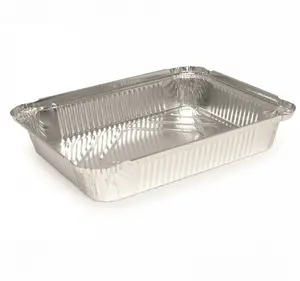 Форма алюм. 225х175х42мм 1040мл R29