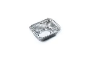 Форма алюм. 128х104х42мм 255мл R15