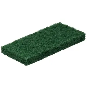 ПАД абразивный 120х250х20 мм зеленый средней жесткости Ben Fatto