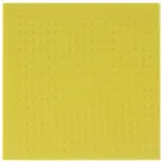 Салфетка губчатая целлюлозная, 15х15см 3шт GDV PROF