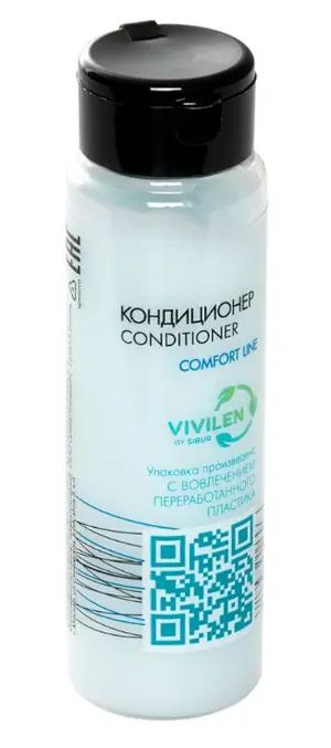 Кондиционер д/волос, флакон 30мл, "Comfort Line" 