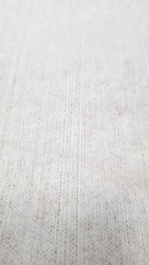 Нетканый протирочный материал в рулоне белый 31х32см 500л гладкий 60гр/м Ben Fatto