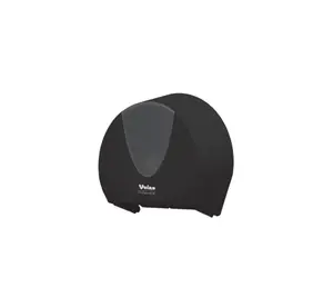 Диспенсер для туалетной бумаги VEIRO PROFESSIONAL JUMBO пластиковый черный