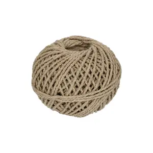 Шпагат льняной 400м