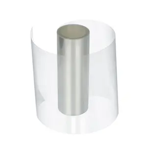 Лента ацетатная прозрачная 10см х 220м 200мкм в рулоне