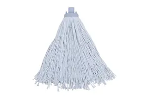 Моп алабама веревочный 200 гр белый Лайт (артикул производителя RK1558)