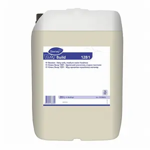 Усилитель для стирки белья Diversey Clax Build  26 кг (артикул производителя 101101980)