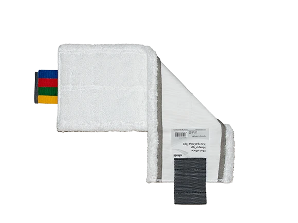 Моп Vileda МикроПур УльтраСпид Про 40 см (артикул производителя 167281)