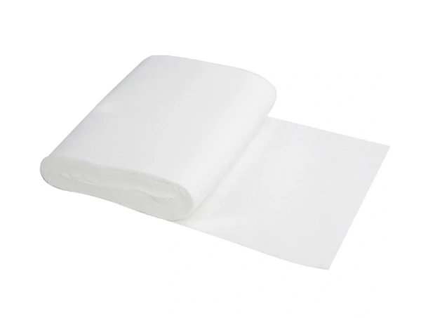 Вафельное полотно, ширина 40 см, в рулоне 50 м, арт. 150