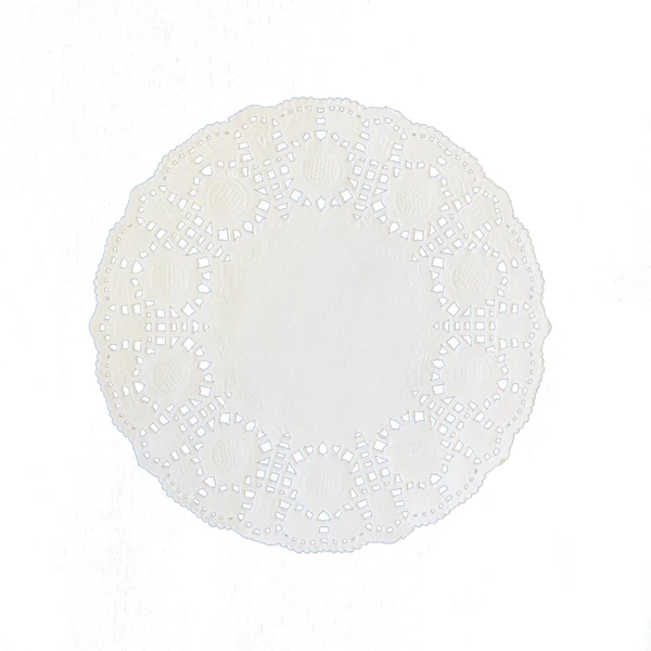 Салфетка ажурная 18см 250шт/уп