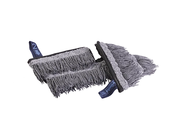 Моп Vileda Дуо МикроТек Свеп Про 50 см (артикул производителя 171401)