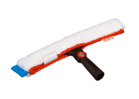 Щетка для мытья окон Vileda Эволюшн в сборе 45 см (артикул производителя 100813)