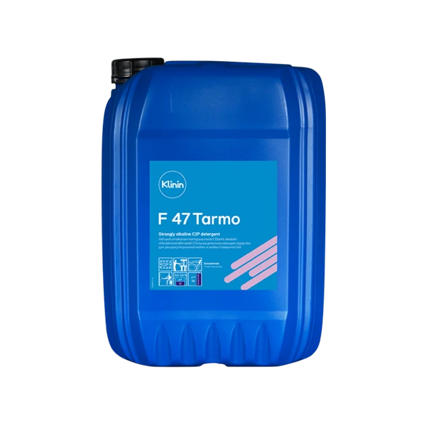 Ср-во для рециркуляционной обработки Klinin F47 TARMO 20 л (артикул производителя 205239)