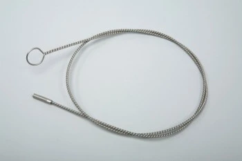 Удлинитель гибкий сталь 1500 мм (артикул производителя 6011)