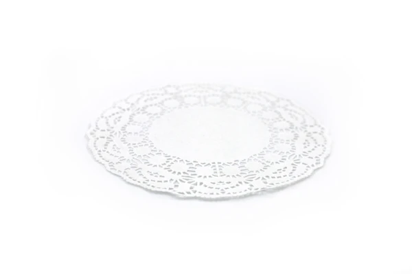 Салфетка ажурная 16см 250шт/уп 