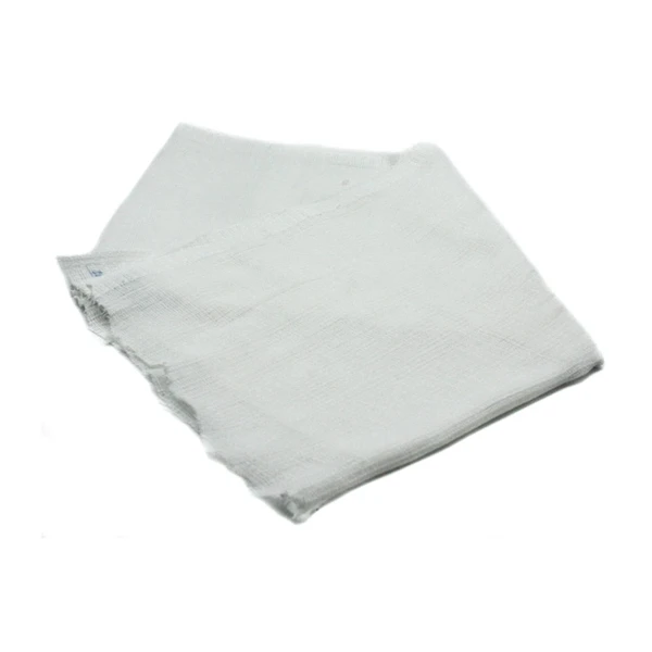 Вафельное полотно, ширина 45 см, в рулоне 60 м,  арт150