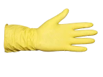 Перчатки резиновые XL Gloves повышенной эластичности