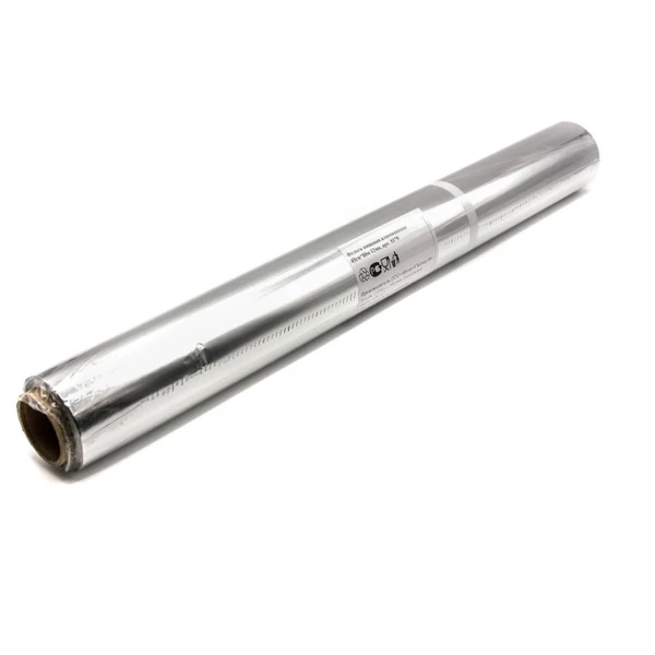 Фольга 45см арт80 12мкм эконом