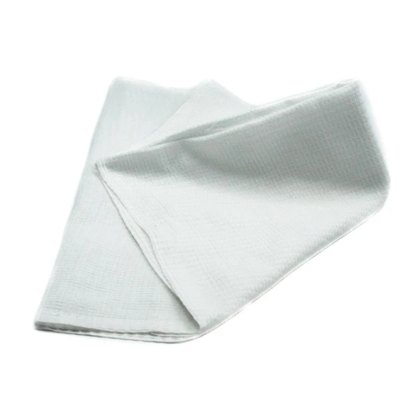 Вафельное полотно, ширина 45 см, в рулоне 60 м, арт 210 