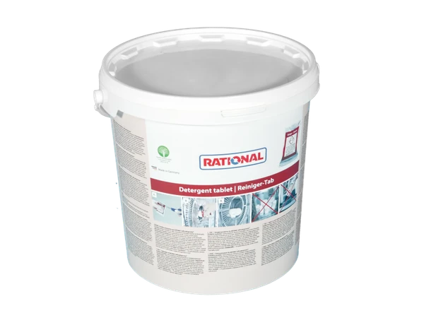 Средство моющее в таблетках для ПКТ RATIONAL 100 шт (артикул производителя 56.00.210)