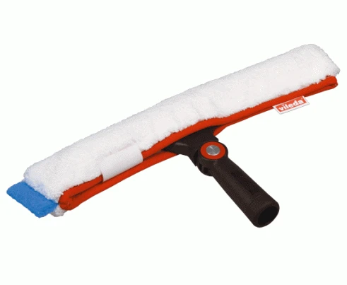 Щетка для мытья окон Vileda Эволюшн в сборе 35 см (артикул производителя 100812)