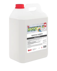 Средство для удаления жвачки, краски, граффити, следов скотча и клея Biosoap S404-R 5 л (артикул производителя 9090295)