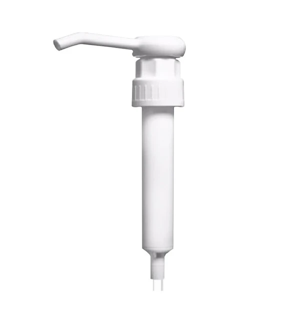 Дозатор нажимной на канистру ДГ=33