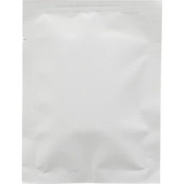 Салфетка влажные в индивидуальной упаковке без дизайна 150 х 125 мм