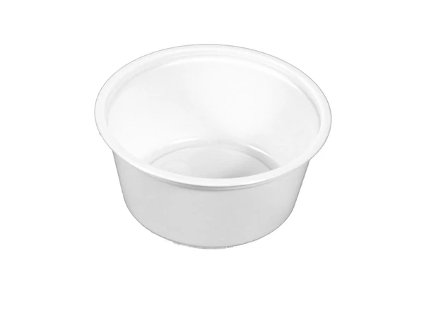 Соусник ПЕРИНТ Оптима  80 мл белый