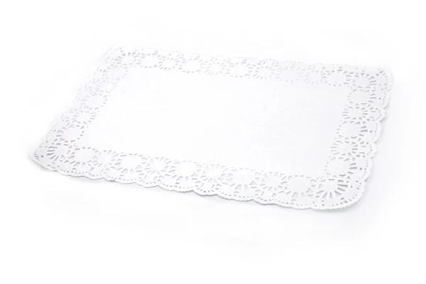 Салфетка ажурная 27х35 прямоугольная 250шт/уп