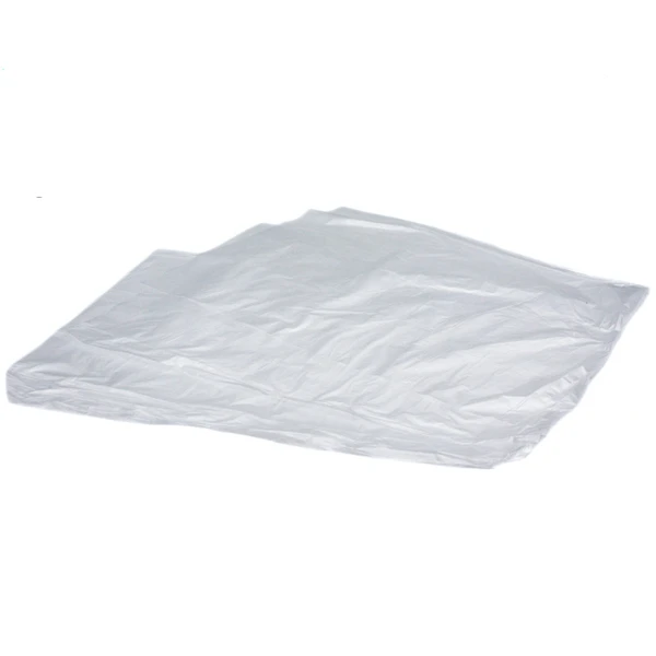 Пакеты фасовочные 30 х 40 см, 11 мкм, ПНД