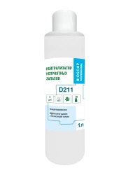 Нейтрализатор запахов Biosoap DeoEco D211 1 л (артикул производителя 9041301)