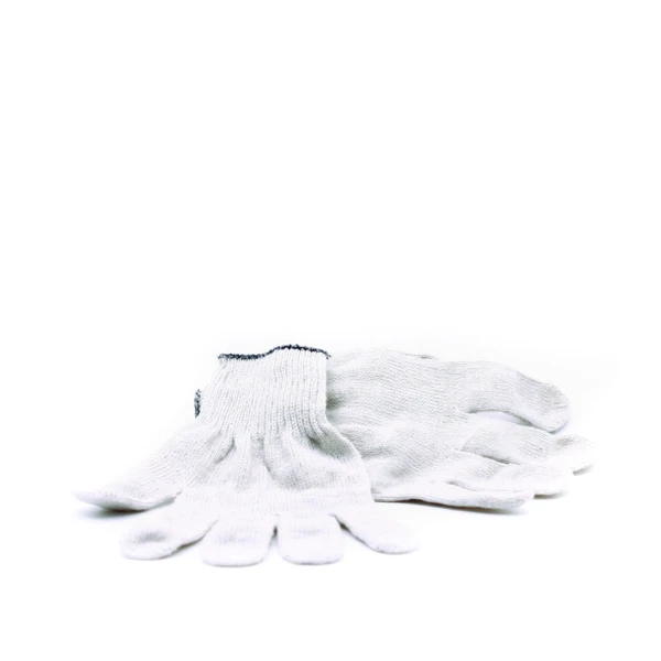 Перчатки х/б 4 нити (пара), эконом