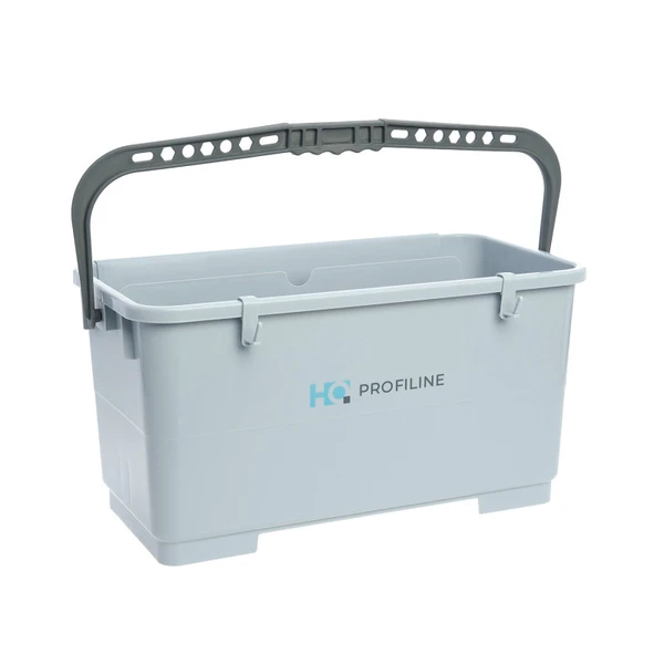 Ведро для мытья окон HQ 22 л (артикул производителя 73577)