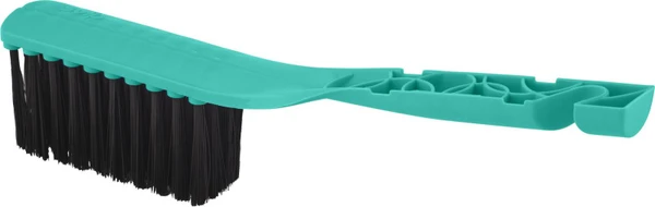 Щетка сметка аквамарин