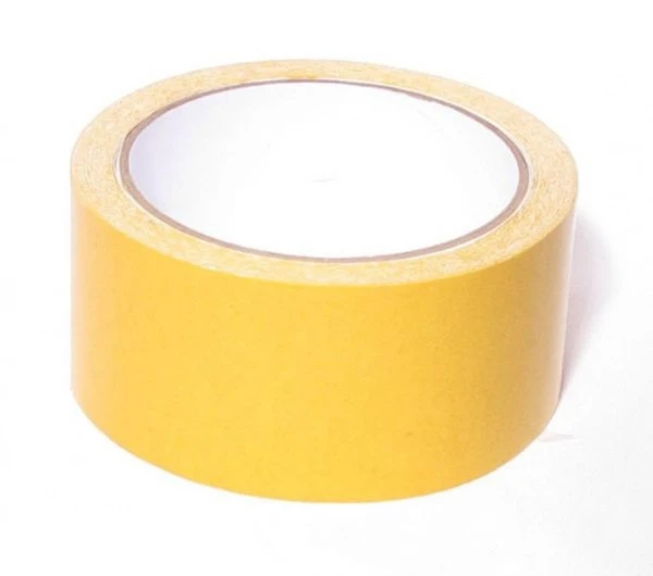 Скотч 48ммх25м двухсторонний